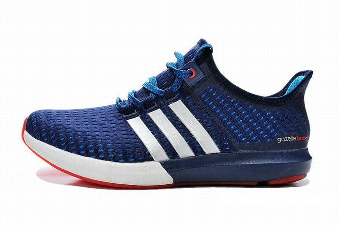 Adidas Gazelle Boost CC Navy Blue Shoes