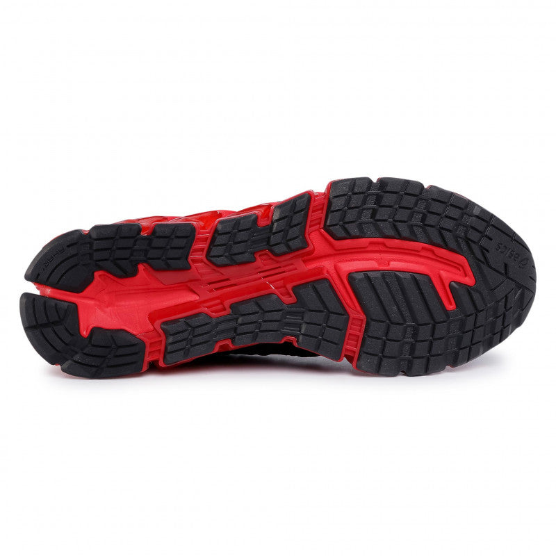 Asics Gel Quantum 360 5 Shoes foe Men (Black/Red)