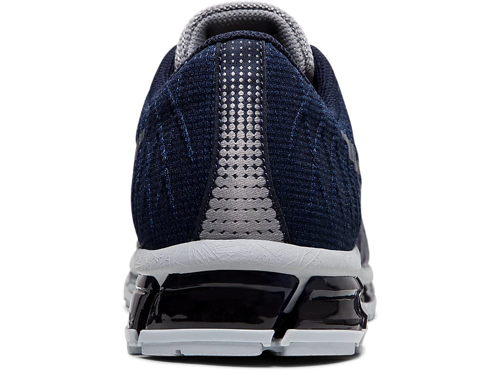 Asics Gel Quantum 180 4 Shoes for Men (Blue/Grey)