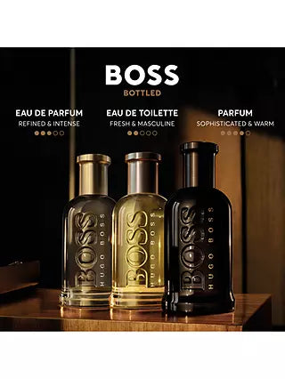 Hugo Boss Perfume 100 ML