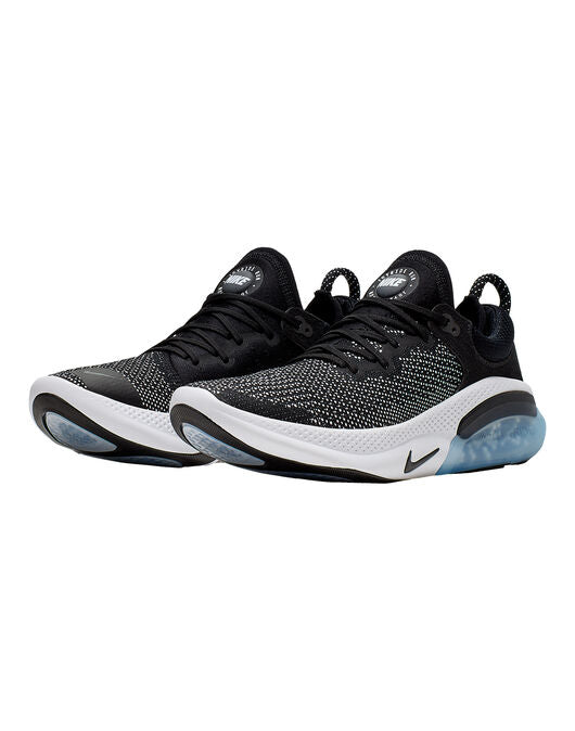 Nike Joyride Run Flyknit Shoes for Women (Black)