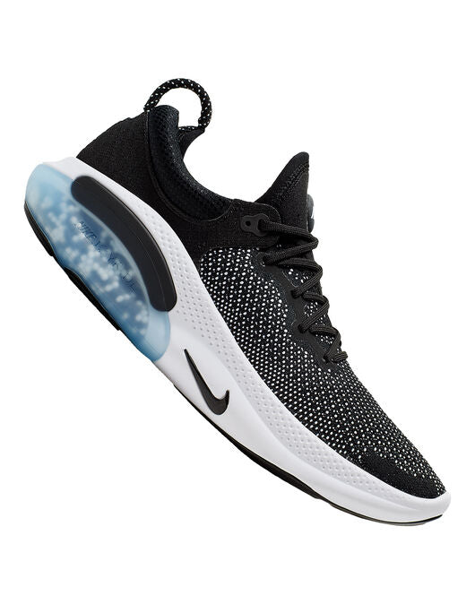 Nike Joyride Run Flyknit Shoes for Women (Black)