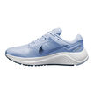 Nike Air zoom Structure 24 women Light Marine/Mystic Navy/White Women  &nbsp;