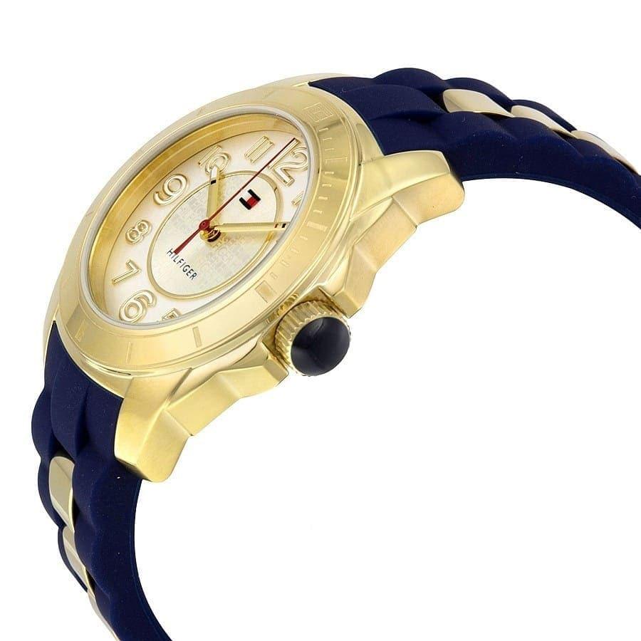 Tommy Hilfiger Women's Watch K2 1781307