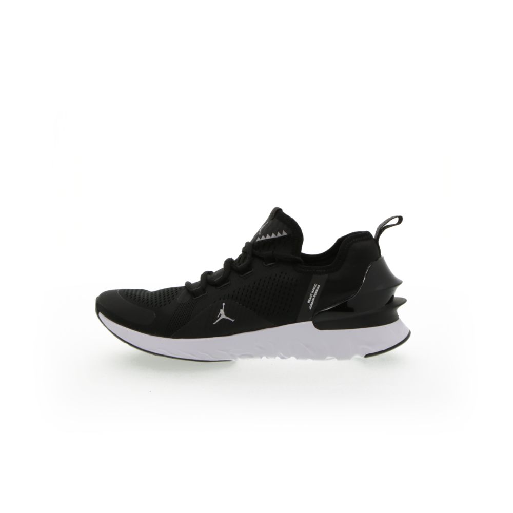 Nike Jorden React Havoc Shoes For Men (Black)