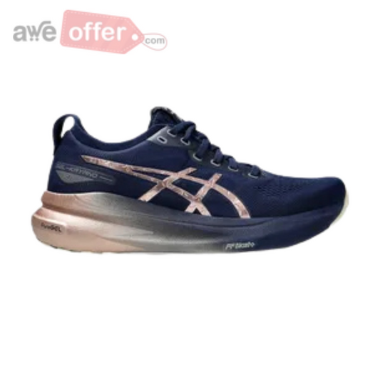 ASICS GEL-KAYANO 31 PLATINUM