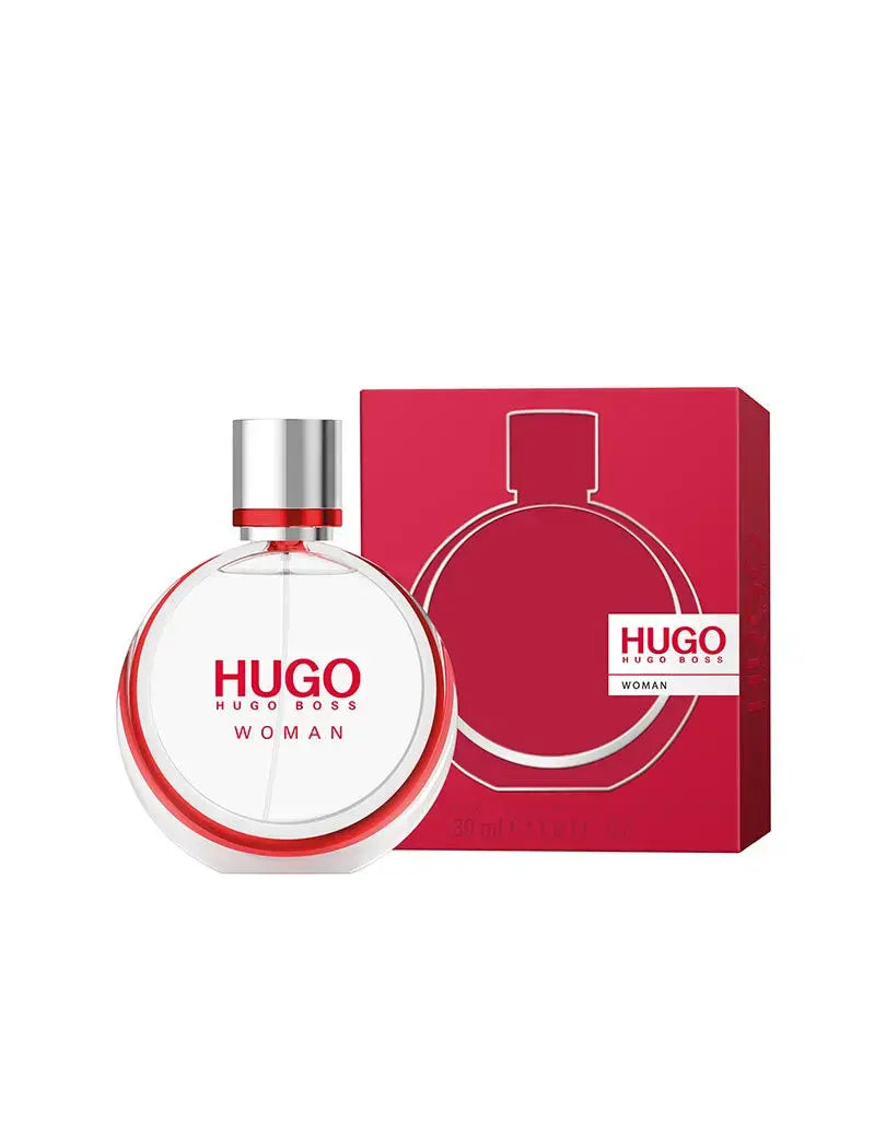 Hugo Boss Woman Perfume