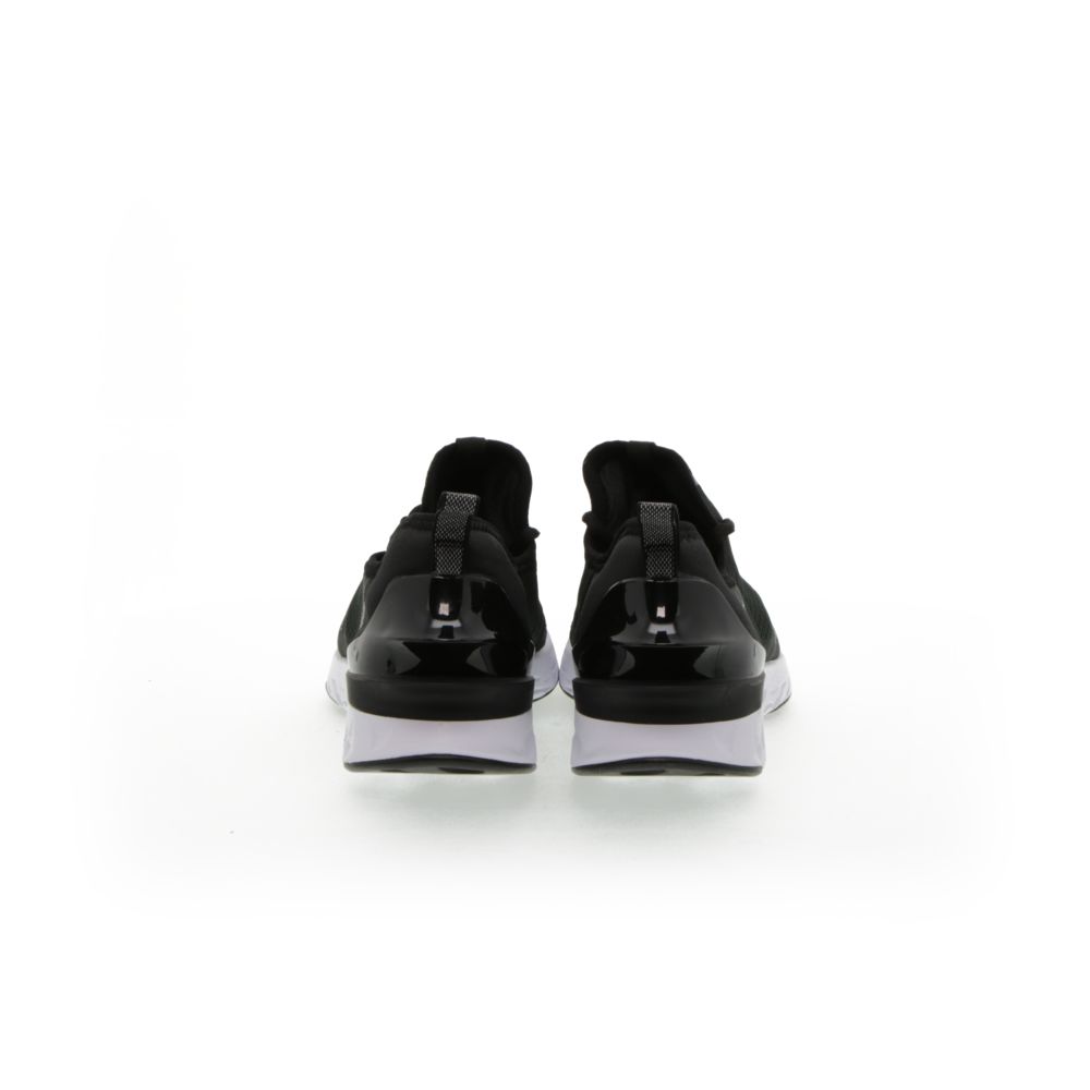 Nike Jorden React Havoc Shoes For Men (Black)