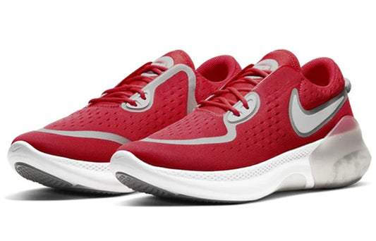 Nike Joyride Dual Run Shoes for Unisex (Red)