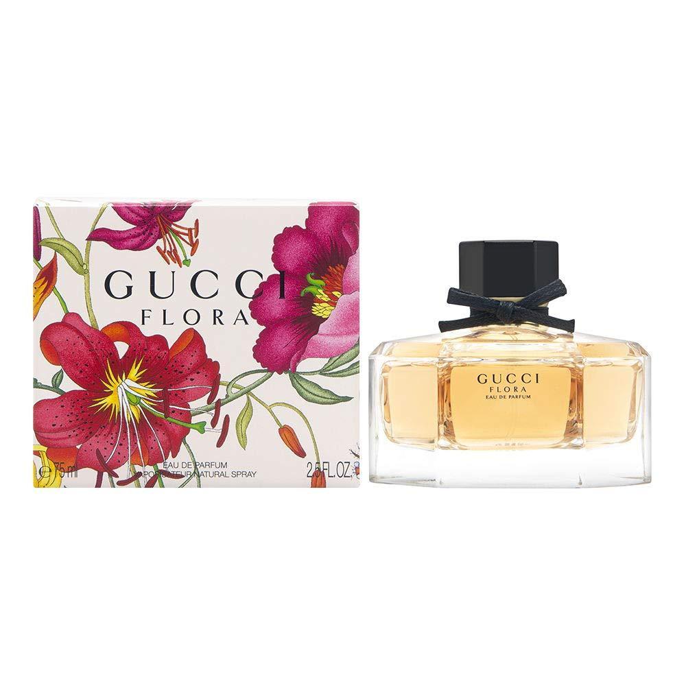 Gucci Flora Perfume 75 ML