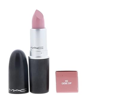 MAC Creme Cup Lipstick Charm