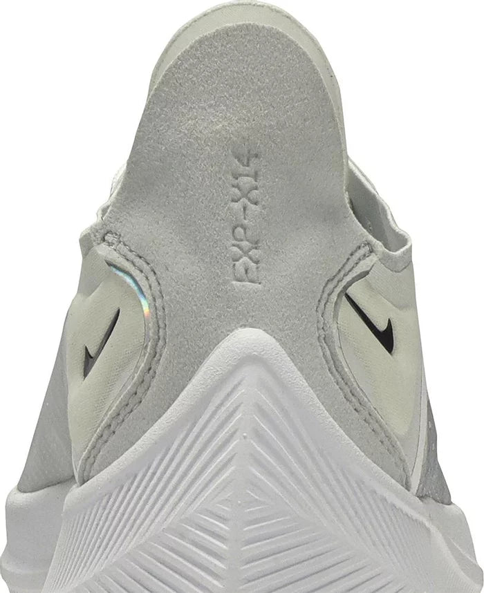 Nike CR7 EXP-X14 QS Shoes for Unisex (Grey/White)