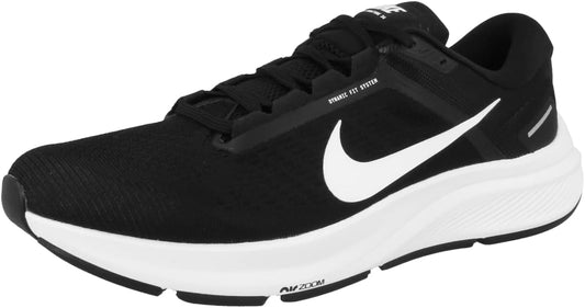 Nike Air Zoom Structure 24 Black/white