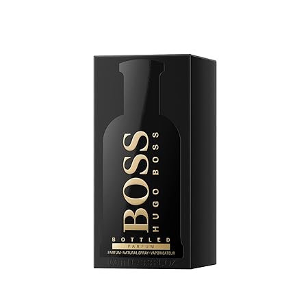 Hugo Boss Perfume 100 ML