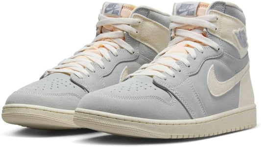 Air Jordan 1 Retro High OG Craft "Ivory"