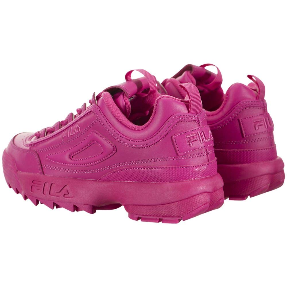 Fila Disruptor II shoes for Women (Pink)