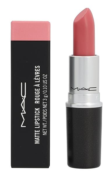 MAC Lipstick "Please Me”