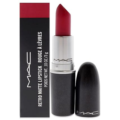 MAC Lipstick All Fired Up