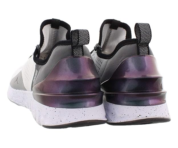 Nike Jorden React Havoc Shoes For Men (White)