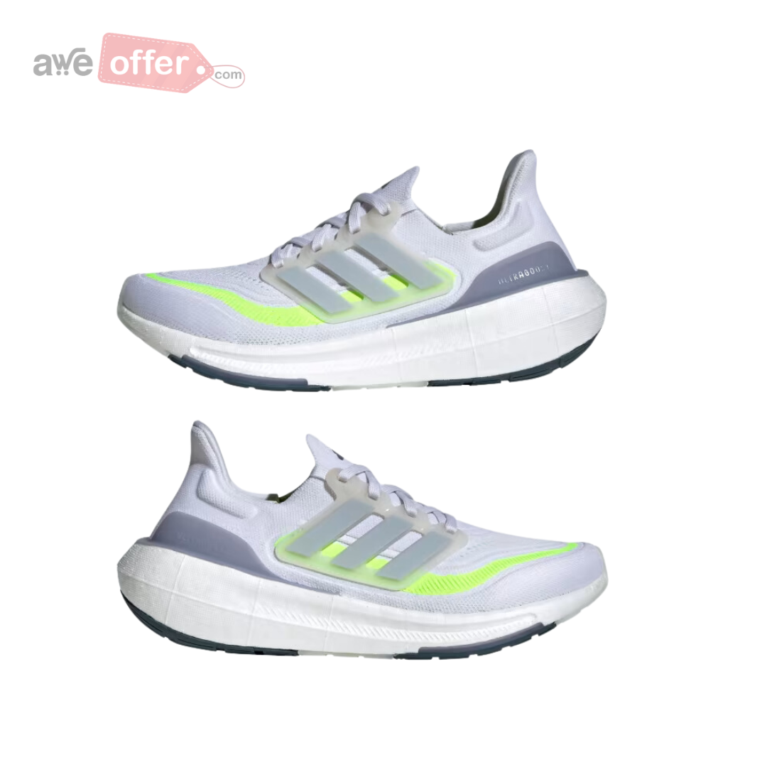 Adidas Ultraboost Light Shoes