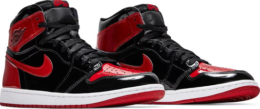 Air Jordan 1 Retro High OG "Bred"