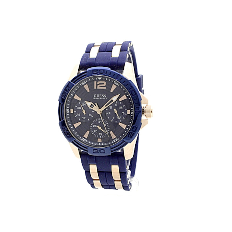 Guess W0366G4 Watch for Men