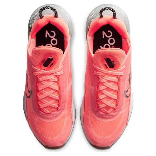 Nike Airmax 2090 Shoes for Men (Orange)
