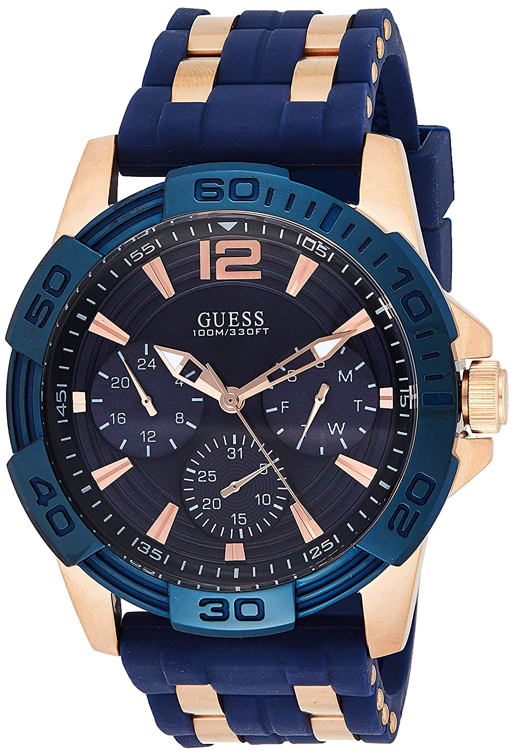 Guess W0366G4 Watch for Men