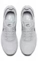 Nike Airmax Tavas Shoes for Men (White/Black)