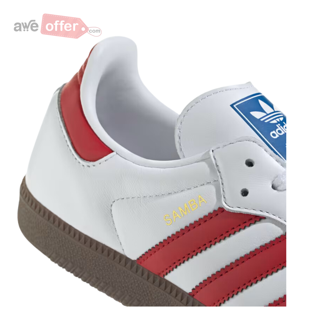 Adidas Samba OG Shoes