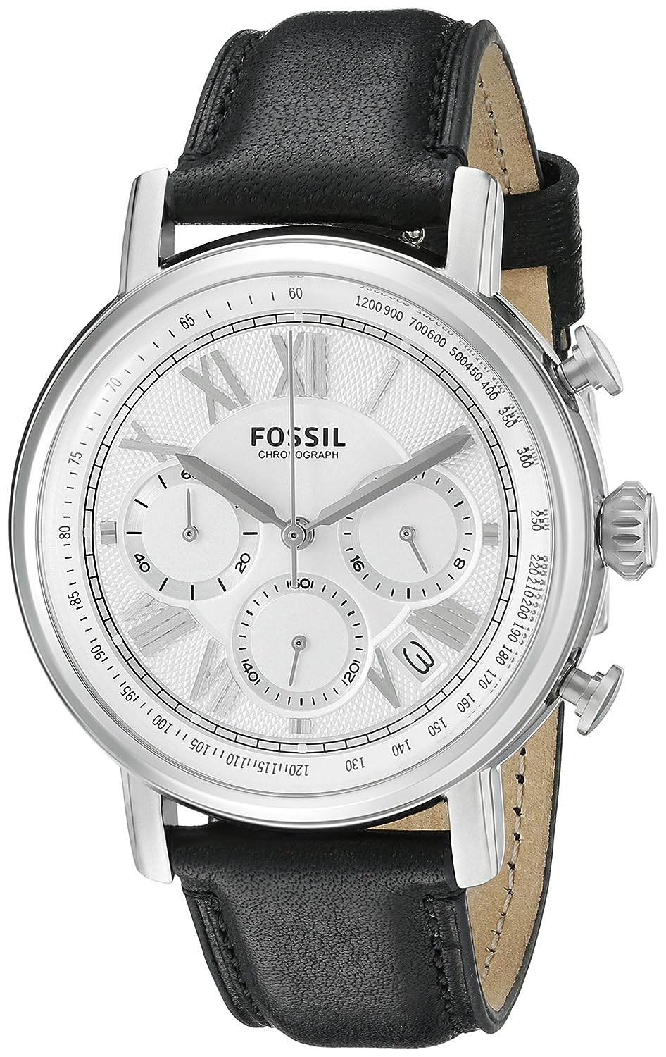 FOSSIL BUCHANAN Analog Watch - For Men FS5102
