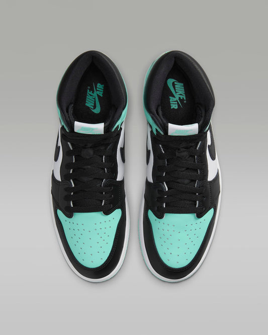 Air Jordan 1 Retro High OG "Green Glow"