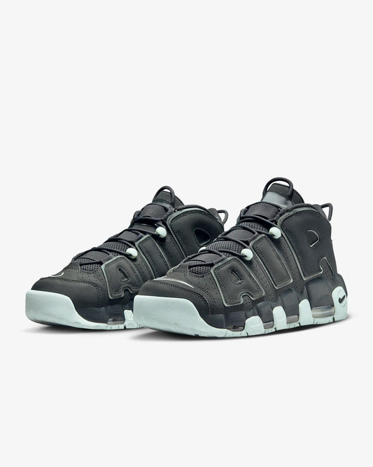 Nike Air More Up-tempo 96 Dark Smoke Grey/Light Smoke