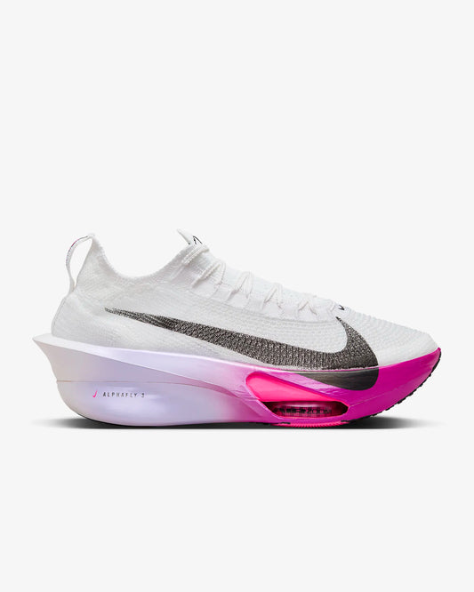 Nike Air Zoom Alphafly Next% 3 'White Purple Agate'