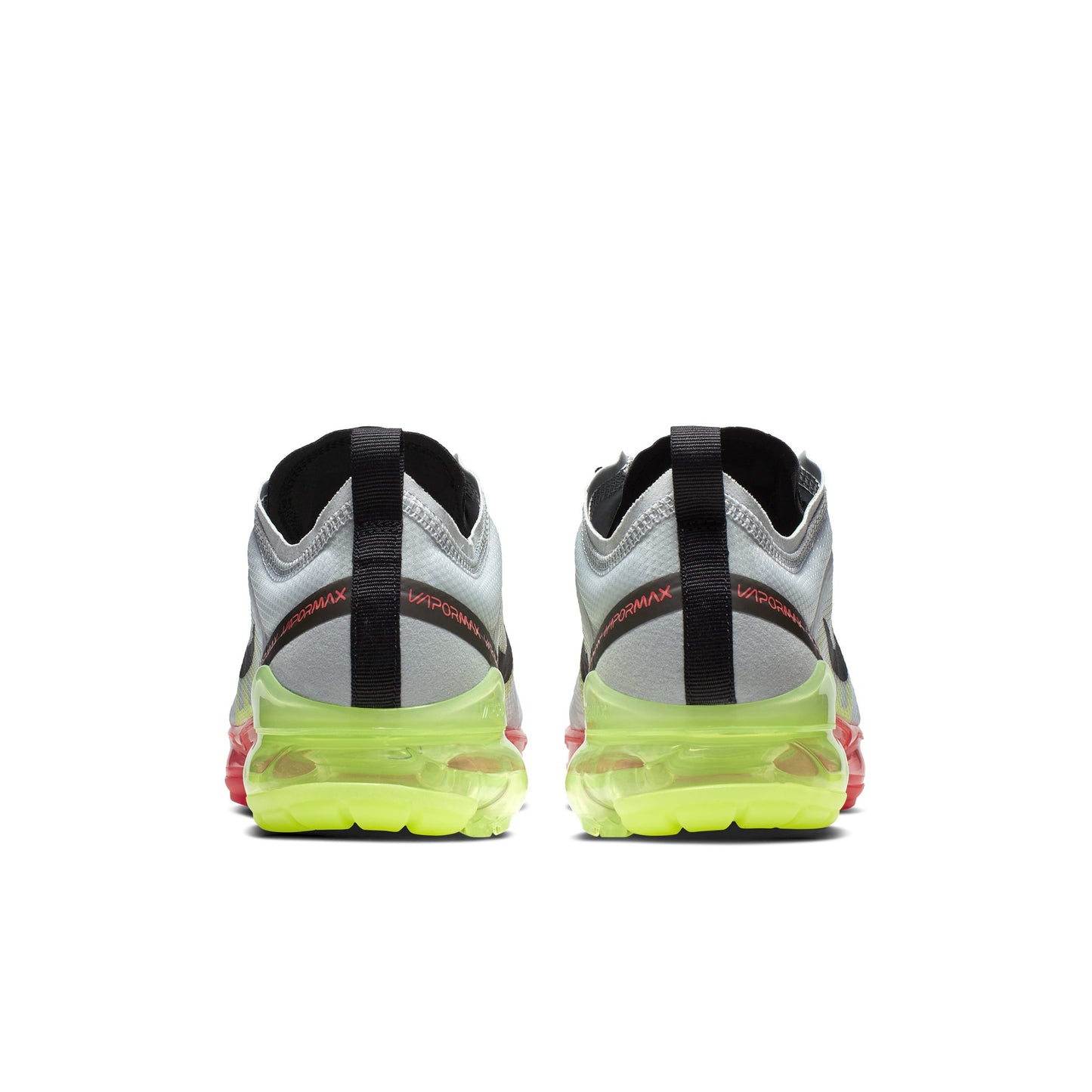Nike Air VAPORMAX Volt AR6631-007 Shoes for Men (Grey)