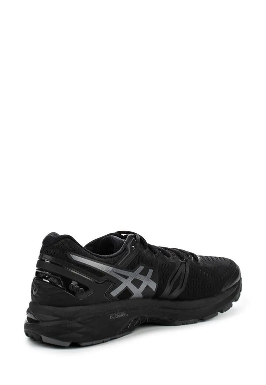 Aics Gel Kayano 23 Shoes for Men (Black)