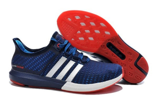 Adidas Gazelle Boost CC Navy Blue Shoes