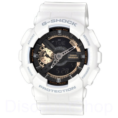 Casio G-Shock GA110RG-7A Watch for Men