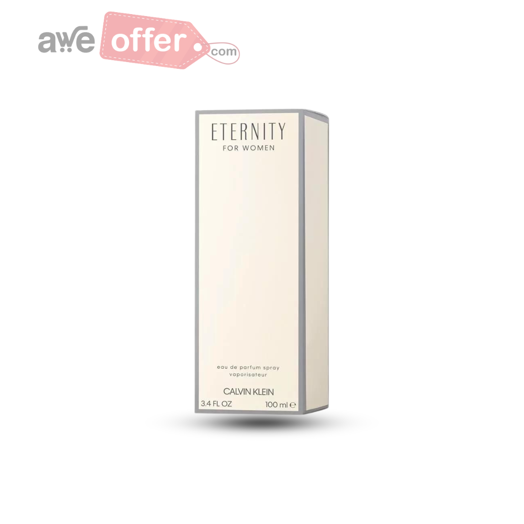 CK Eternity Fragrance