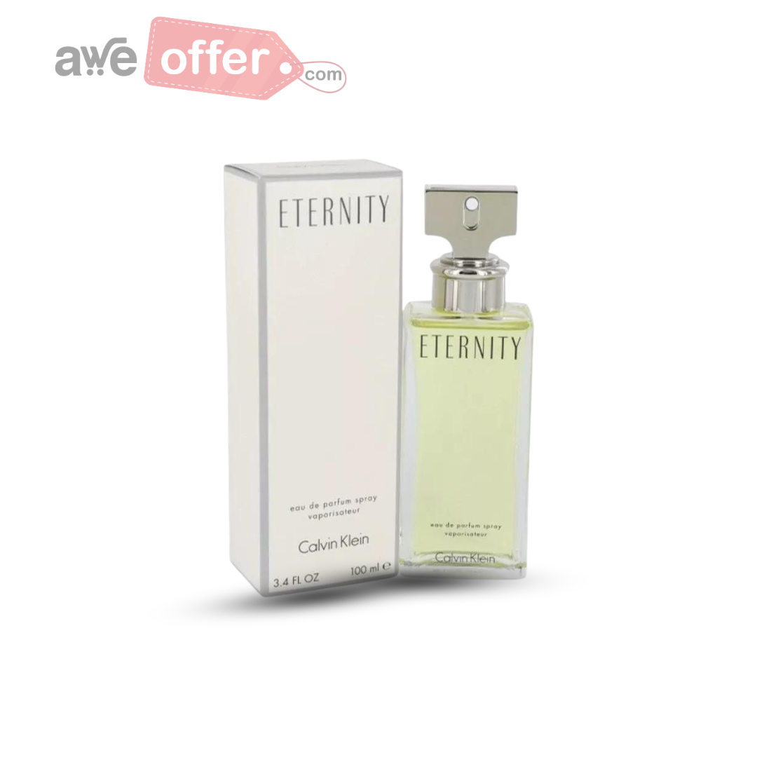 CK Eternity Fragrance