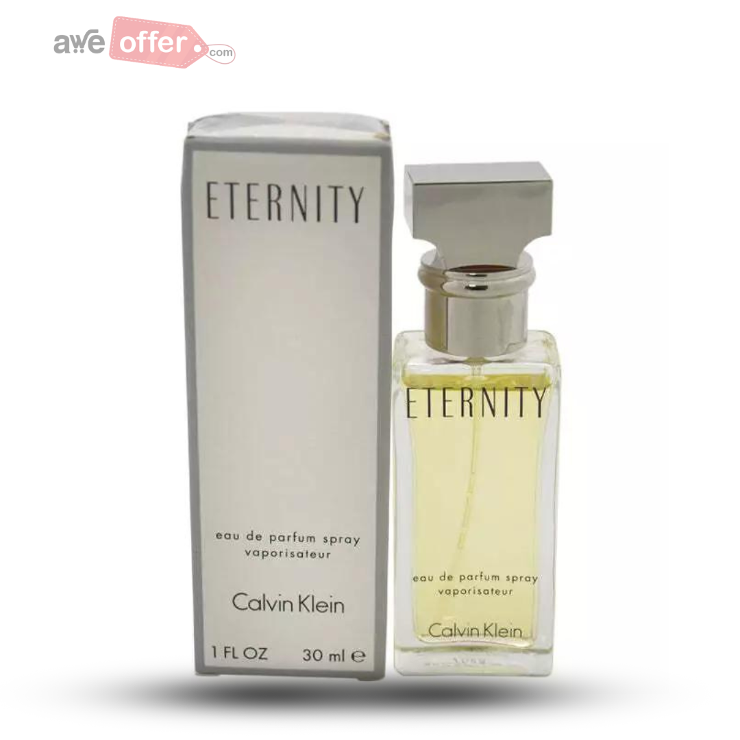 CK Eternity Fragrance