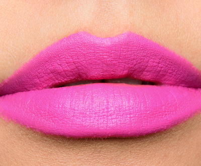 Mac Lipstick Candy Yum Yum - 3 G