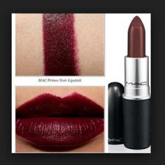 Mac Lipstick Diva - 3 G