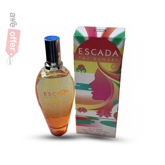 Escada Taj Sunset Eau de Toilette