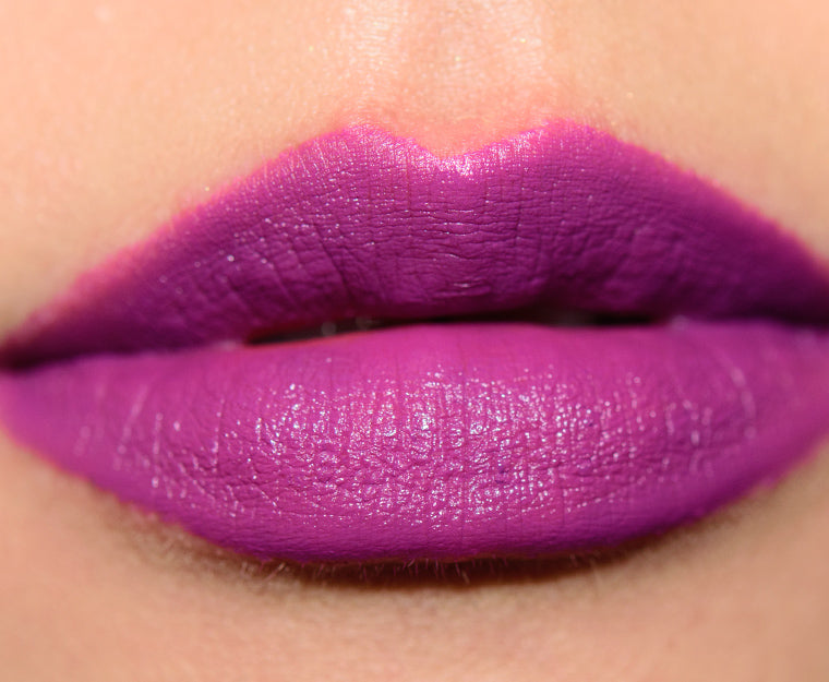 Mac Lipstick Heroin - 3 G