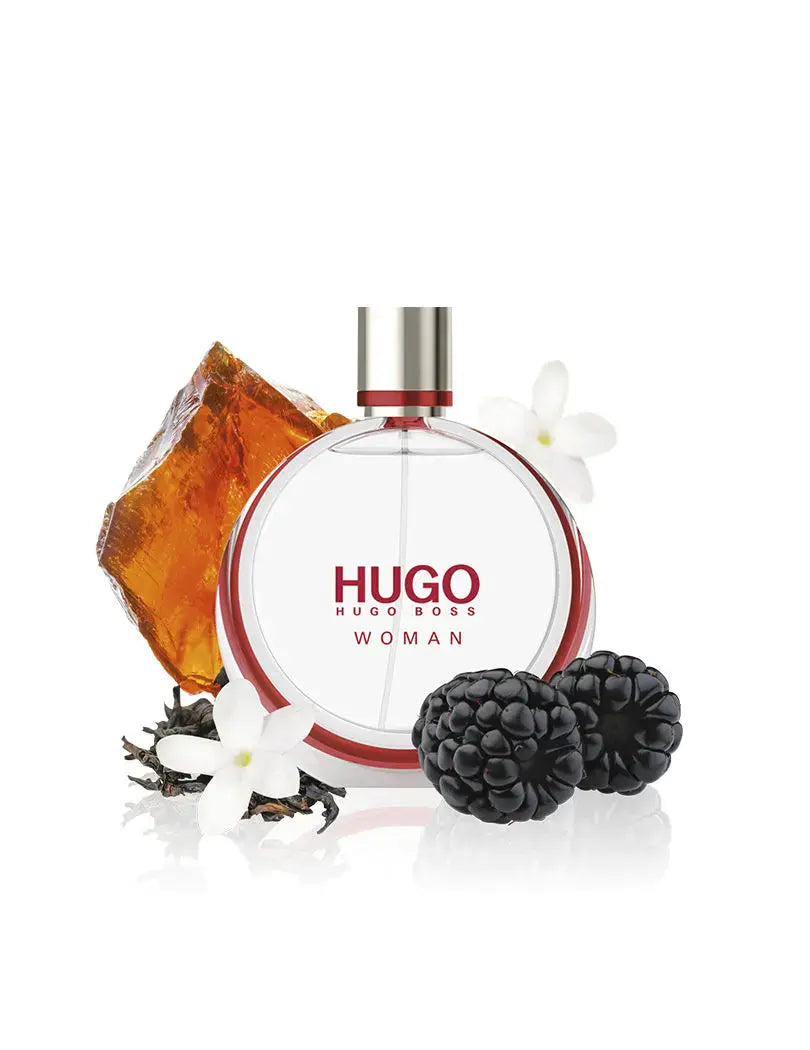 Hugo Boss Woman Perfume