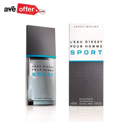 Issey Miyake L'Eau d'Issey Pour Homme Eau de Toilette