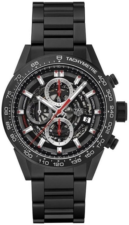 TAG Heuer CAR2090.BH0729 Watch for Men