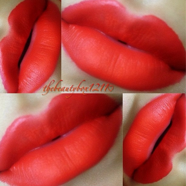 Mac Lipstick Lady Danger - 3 G