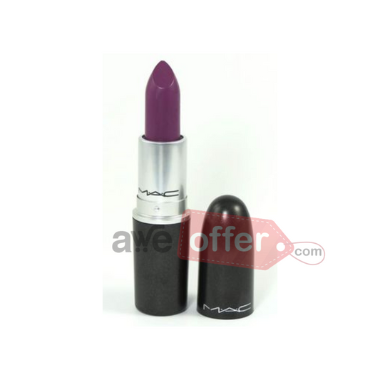 MAC Heroine Lipstick